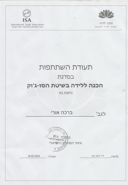 סו ג'וק